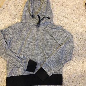 Abercrombie sweatshirt